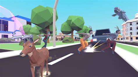 deeeer simulator steam unlocked|DEEEER Simulator: Your Average Everyday Deer Game .